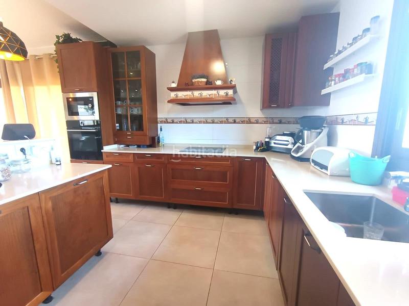 Foto c83731a7-8cad-440d-b240-1e4ef22bf4ac. Chalet avec parking piscine dans Binissalem