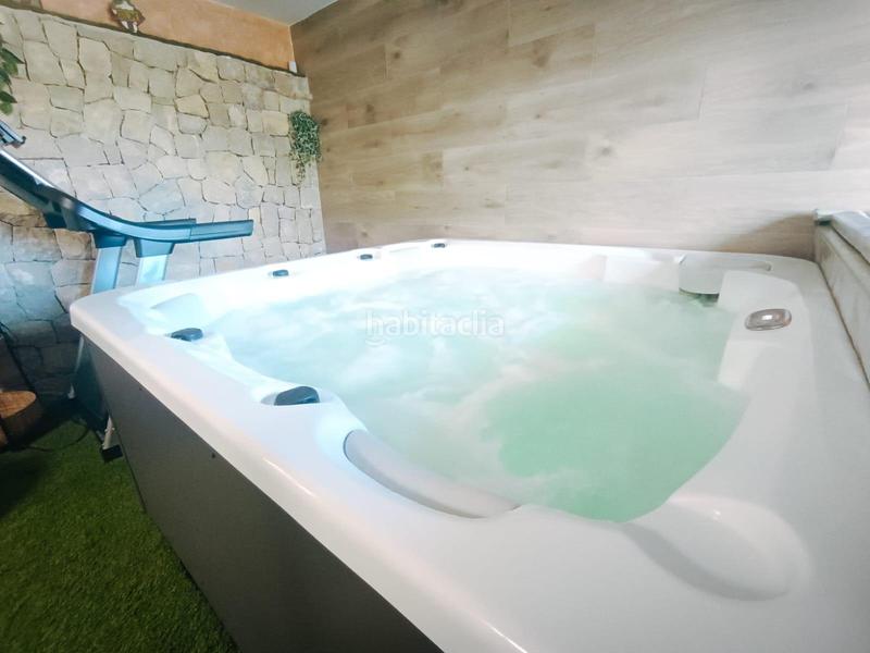 Foto cbefd712-4203-4f2a-b78a-f3559ad6b46f. Chalet avec parking piscine dans Binissalem