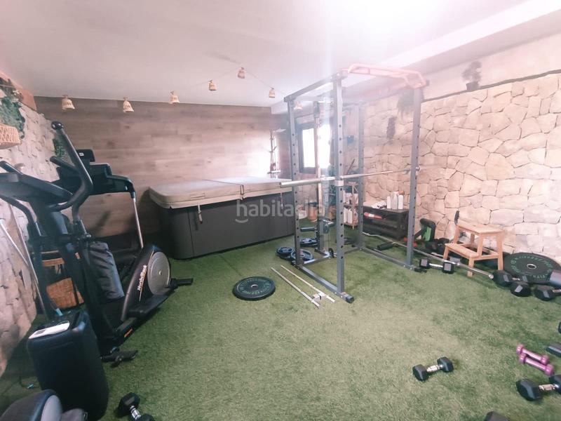 Foto e2ed9a54-a23e-4c23-840b-cf984c9c07f0. Chalet avec parking piscine dans Binissalem