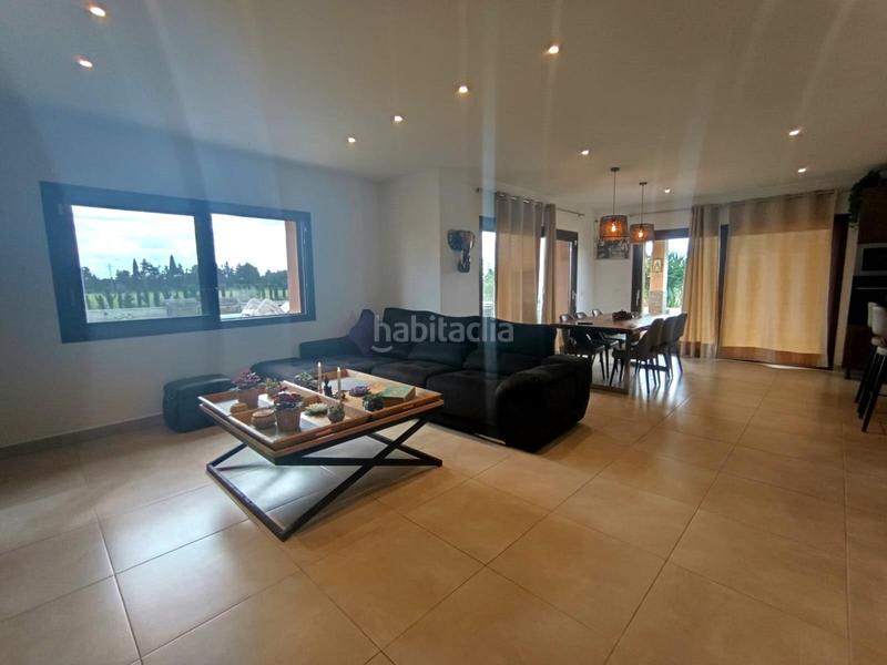 Foto e5349a8f-13ba-4a87-b623-072713be2820. Chalet avec parking piscine dans Binissalem