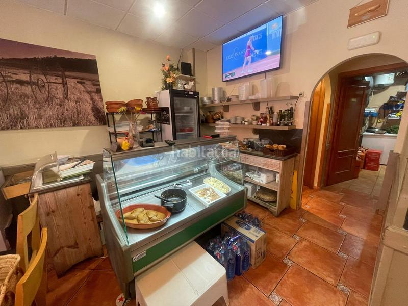 Foto 0e1e69c5-95f8-41b6-bbed-b3fa74834c90. Rent business premise in port d´Alcúdia-platja dálcúdia Alcúdia