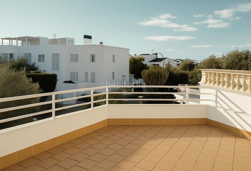 Foto 238498f6-b4a6-4991-95ff-305907d3c2f5. Chalet mit heizung parking in Can Pastilla Palma de Mallorca