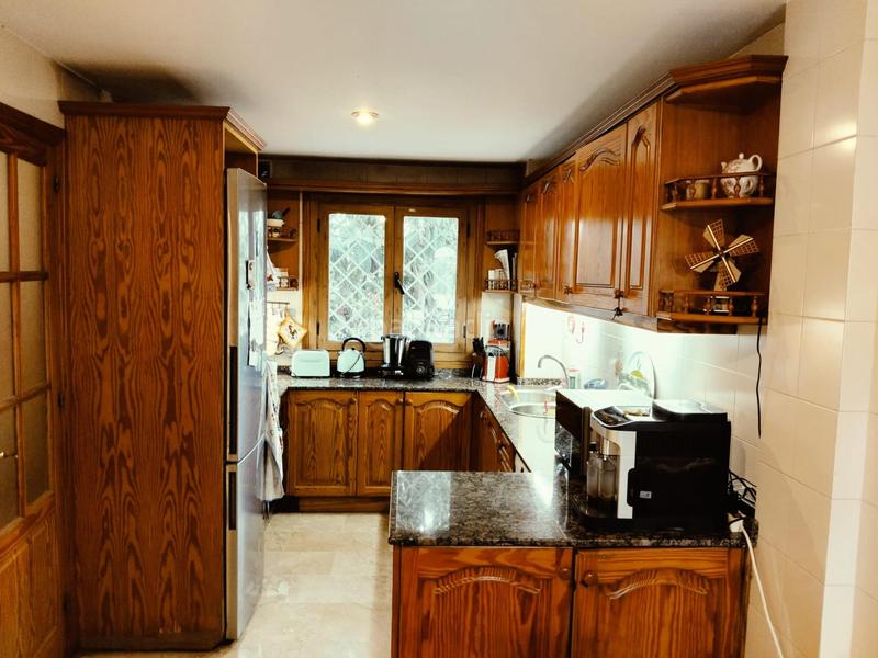 Foto 85b867b7-0886-48f8-beeb-42ac6cc14ed6. Chalet mit heizung parking in Can Pastilla Palma de Mallorca