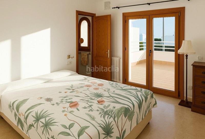 Foto c00246d4-e9ea-47c0-99e4-711635f5884d. Chalet mit heizung parking in Can Pastilla Palma de Mallorca