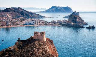 Piso en Águilas. Oportunidad de inversión en águilas murcia