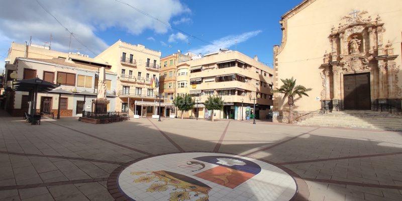 Foto 2872662c-fffc-4183-b3e2-a67aef3e9650. Piso oportunidad de inversión alicante en Albatera