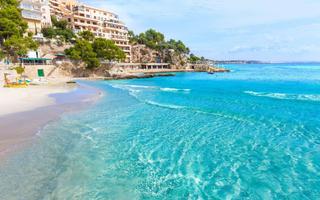 Pis a Cala Millor. Oportunidad en cala millor, son servera