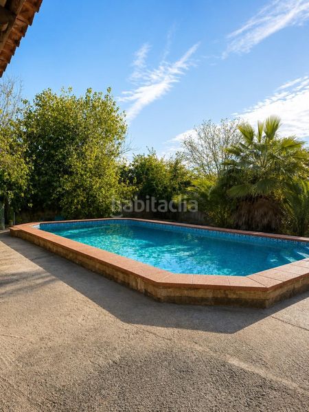 Foto 003803d2-2a7b-4c83-900f-816c27fd3117. Masia amb piscina a Binissalem