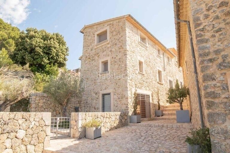 Foto 4a3bbe56-f7aa-4162-860a-0089b2af0229. Terreny residencial a Mancor de la Vall