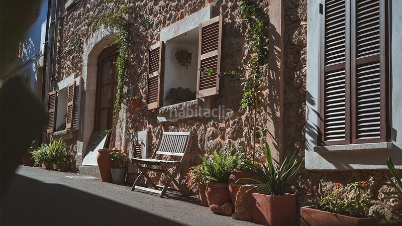 Foto 667d2355-bab6-4a92-8c37-5425ad4c1e4b. Terreny residencial a Mancor de la Vall