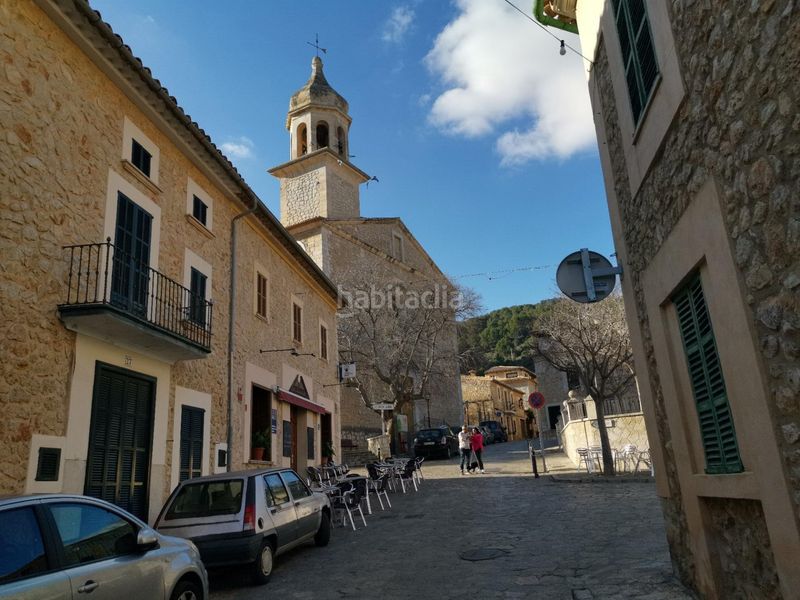 Foto 96d2f505-fb19-4fda-80ee-ea60378d1293. Terreny residencial a Mancor de la Vall