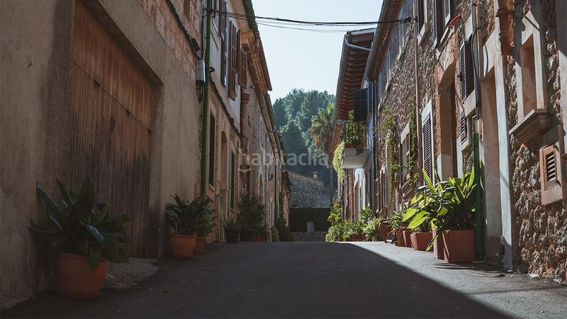 Foto ae90c819-e183-46c4-bbc5-06f4cbc85368. Terreny residencial a Mancor de la Vall