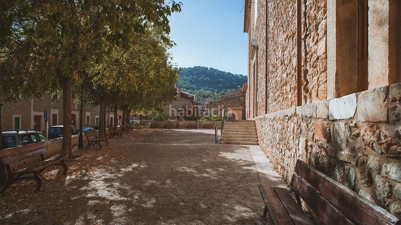 Foto b6507a82-a9b9-4cd3-b3a1-768a0feaa612. Terreny residencial a Mancor de la Vall