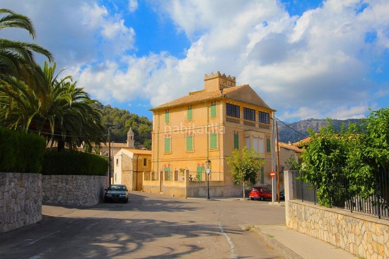 Foto d8dce4f2-514a-48b7-a4fc-74d1e2471a13. Terreny residencial a Mancor de la Vall