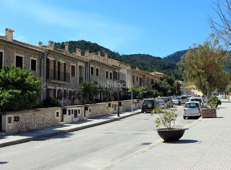 Foto fc2b3292-d084-409c-965a-ad96d2f0338b. Terreny residencial a Mancor de la Vall