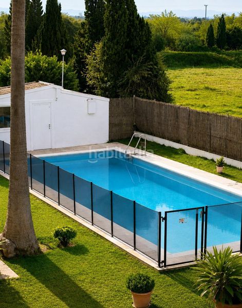 Foto 409c1101-a12a-49b5-b503-29a7824af1f0. Xalet amb aparcament piscina a Zona Periurbana Inca