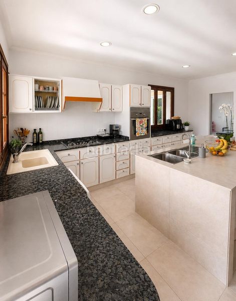 Foto ef9a4b1c-9696-4a07-8416-6b788b9bab34. Xalet amb aparcament piscina a Zona Periurbana Inca
