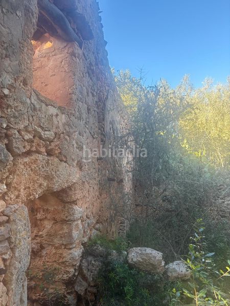 Foto 04b6ab31-fa56-40d5-a8ed-b3874d408bb5. Terreny residencial a Costitx