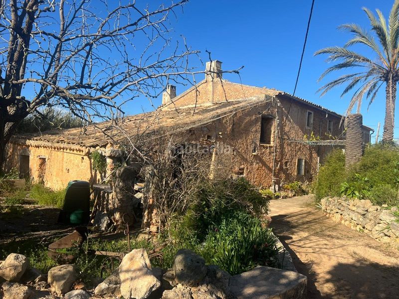 Foto ff2f0ebd-ef97-4ece-8730-d3b389b7aac5. Masia amb piscina a Santa María del Camí