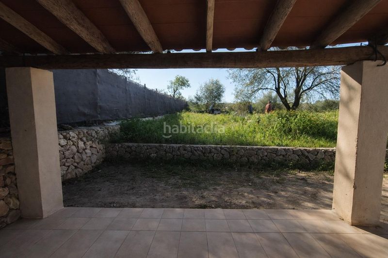 Foto 0d44424c-f2a5-4c37-85be-ab750cecb01f. Masia a Sencelles