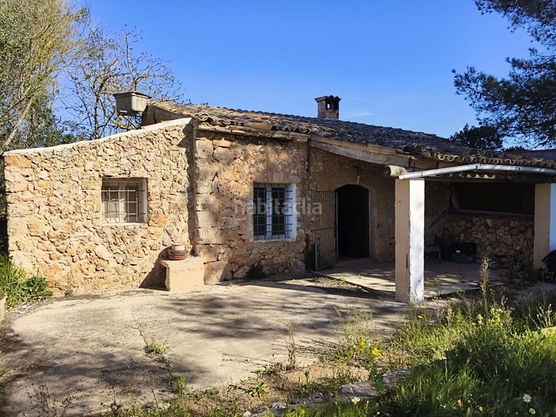 Foto 487341b7-8c18-466f-bba2-3395c01bf1c1. Masia a Sencelles