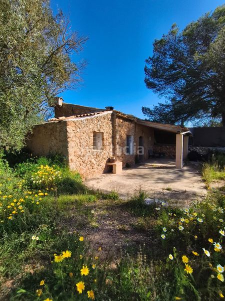 Foto 546b5959-dd1b-46b6-92f0-fa035895ce3c. Masia a Sencelles