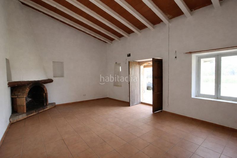 Foto 622d8923-a45e-487f-b85a-084832b84b60. Masia a Sencelles