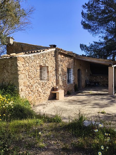 Foto 694abaa6-5bef-4ad8-8a19-b81de3f601f9. Masia a Sencelles