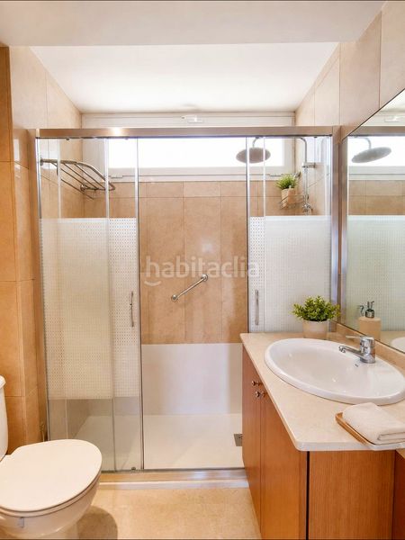 Foto 08811921-0679-4e72-8197-734bd0b0ea88. Lloguer àtic amb calefacció aparcament piscina a Palma de Mallorca