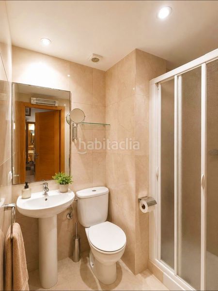 Foto e0a16493-c79d-485b-bad8-c1b3eacd0e74. Lloguer àtic amb calefacció aparcament piscina a Palma de Mallorca