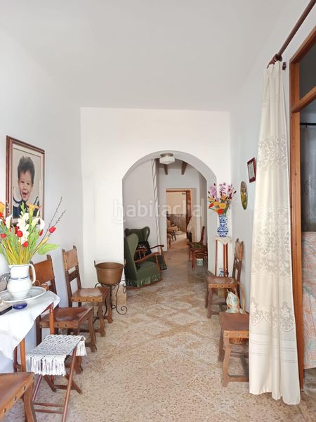 Foto e71d3c89-c23c-4f10-bb99-841839f3b97a. Casa a Llucmajor interior Llucmajor