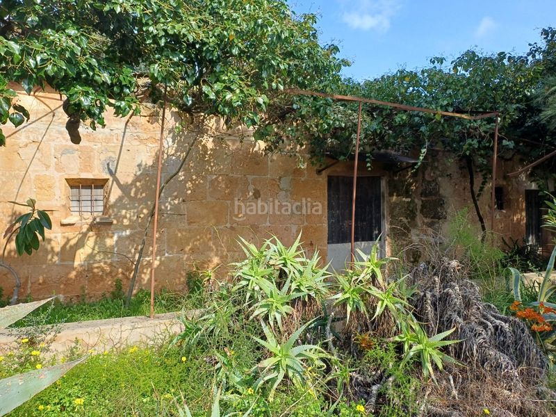 Foto 57dd34a3-f51f-4143-86d3-fc4c93118ac9. Masia a Santa María del Camí