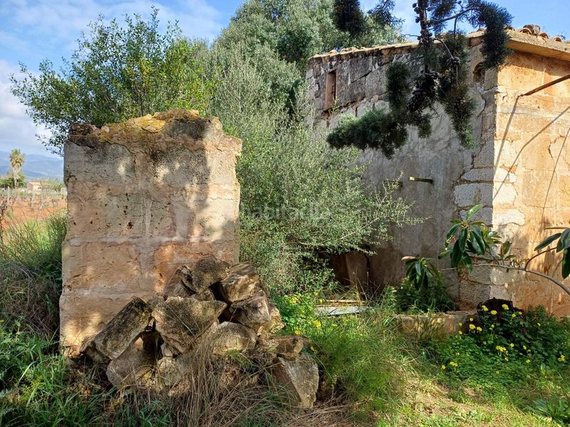 Foto c0e90c47-3fbf-49ac-a004-a624bb4c59e0. Masia a Santa María del Camí