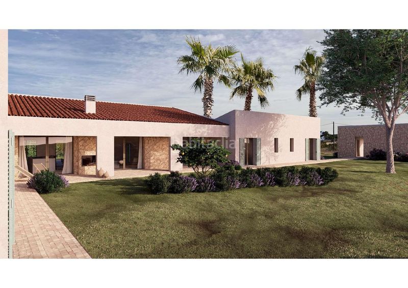 Foto 21af5d19-ccc6-48e7-8990-f5949c4ffccb. Terreny residencial a Sencelles