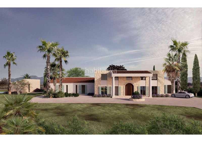 Foto 6f92084d-6d2d-4230-b670-4fb206cdd0b3. Terreny residencial a Sencelles