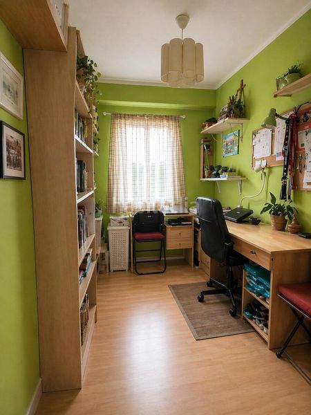 Foto e34d8614-fca2-47dd-befe-35fcda137856. Pis a Mare de Déu de Lluc Palma de Mallorca