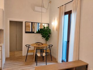 Planta baixa a El Terreno