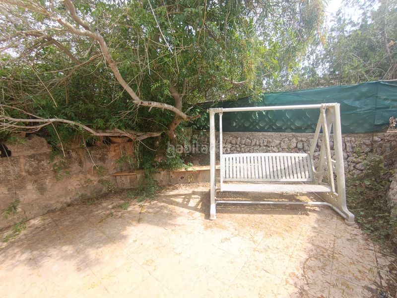 Foto 66bfc540-ce3b-460f-94ed-2749fcb5db77. Xalet amb piscina a Algaida
