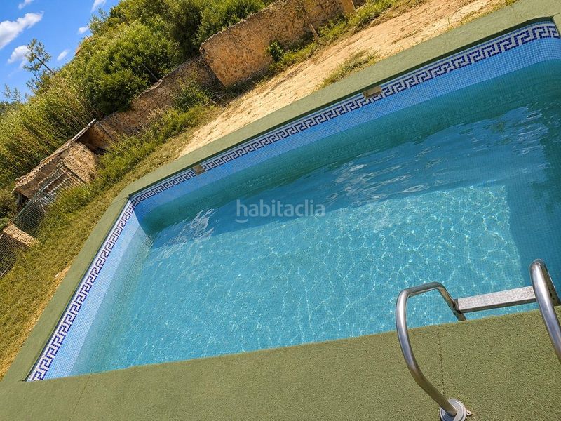 Foto 9b540c7c-197e-4c6a-9fc8-f98a407ea8e7. Xalet amb piscina a Algaida