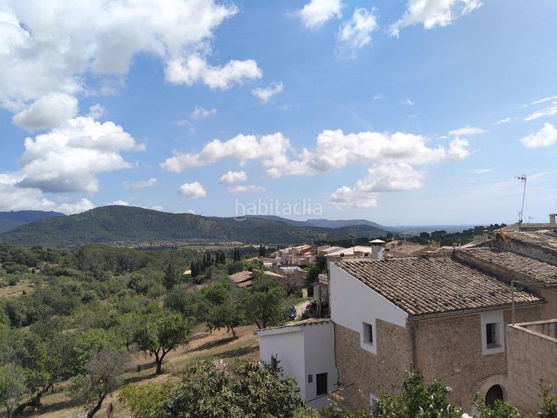 Foto 39b49855-66cb-4387-b53a-6077be7fff89. Casa a Campanet
