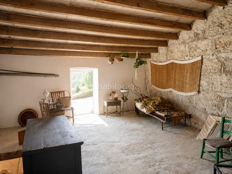 Foto 3a4661d0-4b90-412c-ab9f-c73caec903da. Casa a Campanet