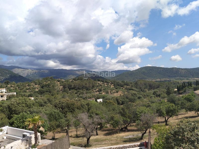 Foto 625b781f-8294-4f82-b050-3cb75177abfe. Casa a Campanet