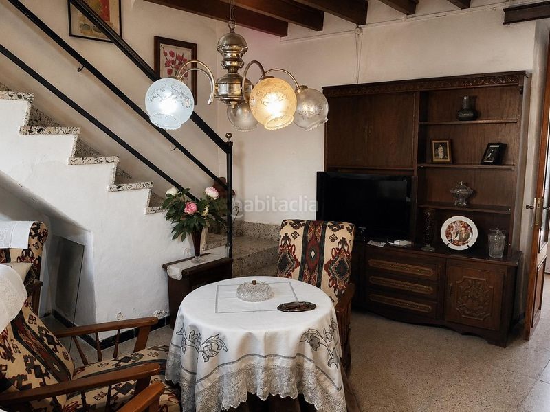 Foto cb2b6d98-66e3-4fdb-88c4-f3790c28404e. Casa a Campanet