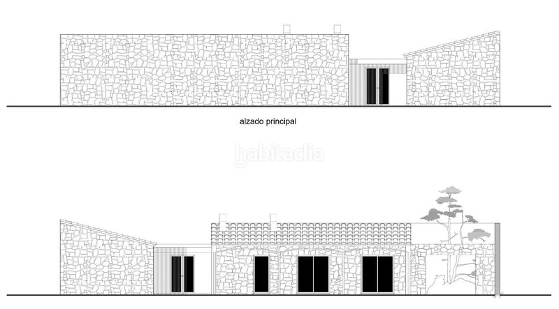 Foto 187aaf81-9e09-49bb-bf0a-5c7960f252c2. Finca rústica terreno rústico edificable de 21.240 m2 en Costitx