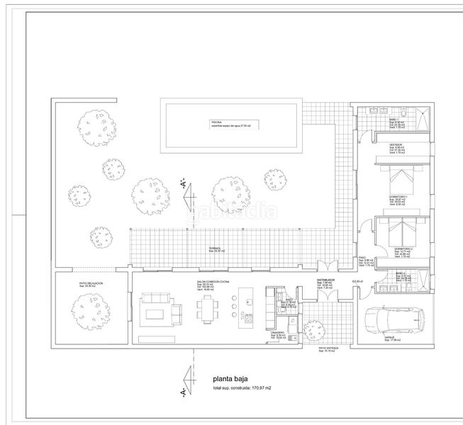 Foto fcb0eb99-c3c1-4791-bd6f-3770af7ebe8b. Finca rústica terreno rústico edificable de 21.240 m2 en Costitx