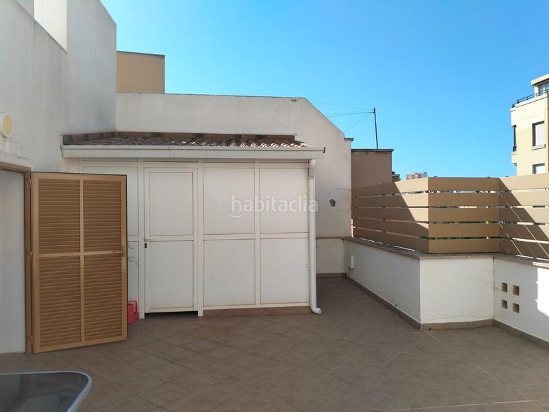 Foto 17958aed-3c80-4e4f-a80a-db265f1b1dd4. Pis amb aparcament a Son Armadams Palma de Mallorca