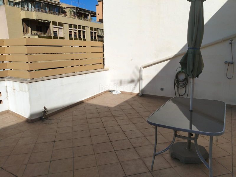 Foto 4f2ca089-a3be-4573-9127-842807946b4b. Pis amb aparcament a Son Armadams Palma de Mallorca