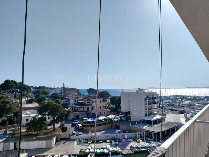 Foto 7cf39a04-8bac-4022-8cad-888b3e677b4b. Àtic a S´Arenal Llucmajor