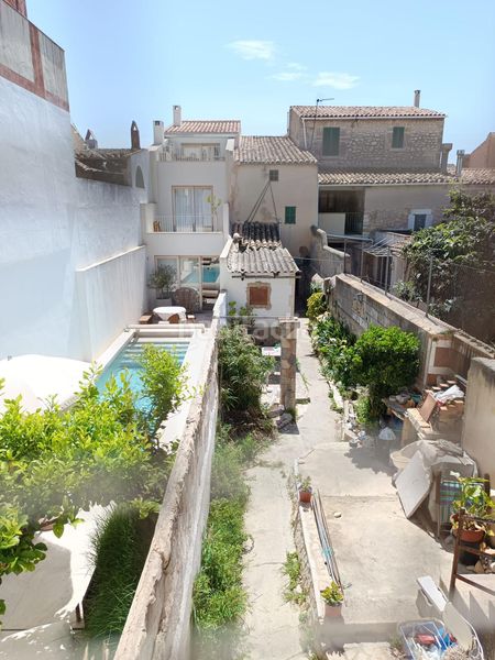 Foto 75683628-f3a6-4c97-aff8-eb56f813e25b. Casa amb aparcament a Binissalem