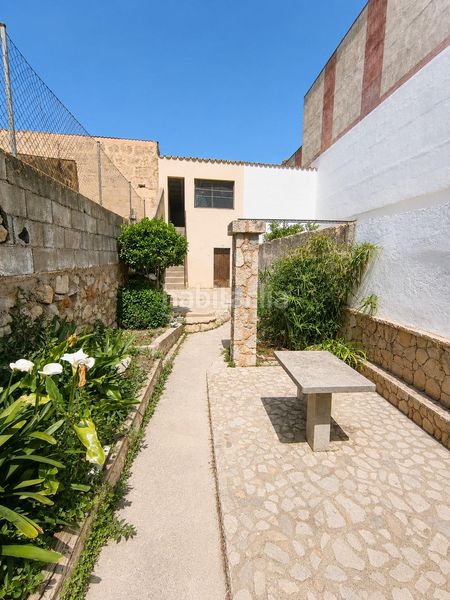 Foto 85cc0e0d-a2af-489e-ac21-9a9570d70fa8. Casa amb aparcament a Binissalem
